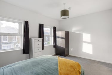 5 bed house, Wrigglesworth Street, New Cross, London, SE145EG - Image 6